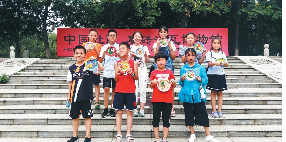 2018年 西安，我們來啦！